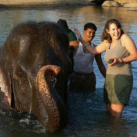 Kipling Camp Hotel Mandla Bagian luar foto
