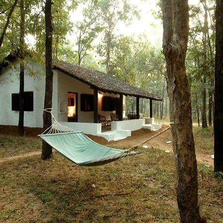 Kipling Camp Hotel Mandla Bagian luar foto