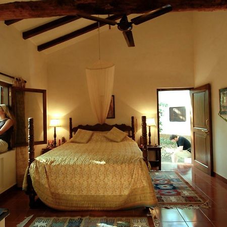 Kipling Camp Hotel Mandla Bagian luar foto