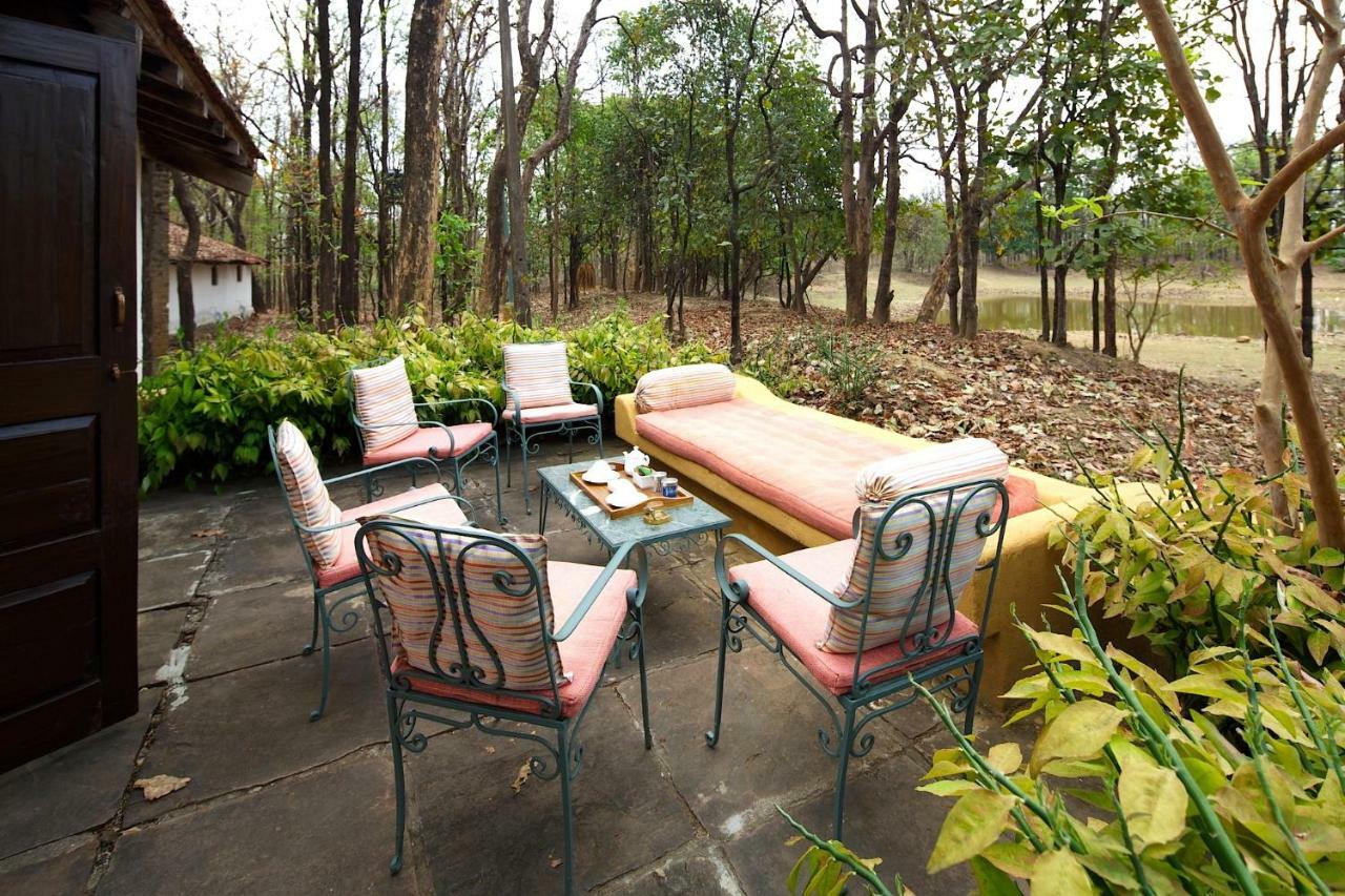 Kipling Camp Hotel Mandla Bagian luar foto