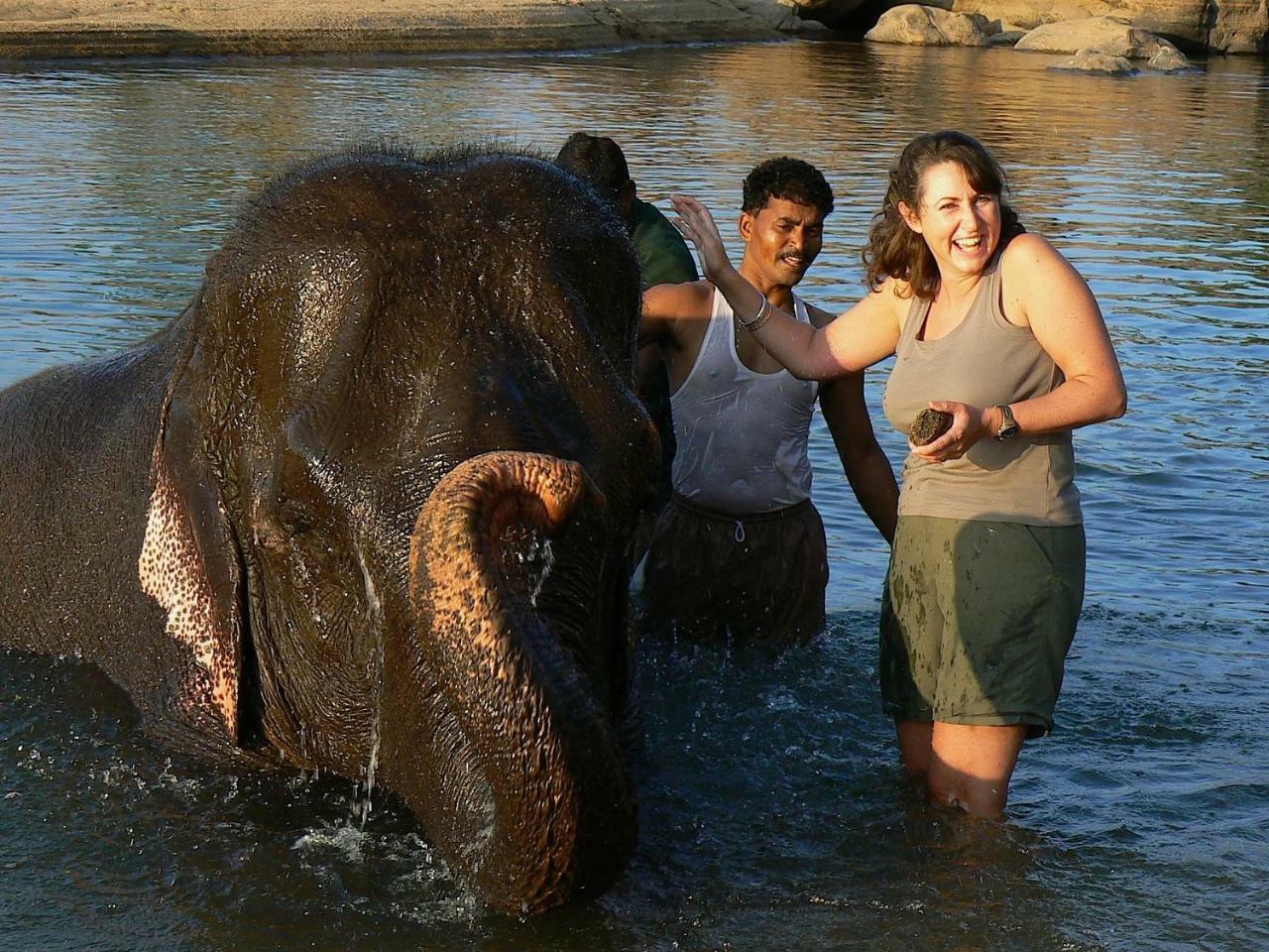 Kipling Camp Hotel Mandla Bagian luar foto