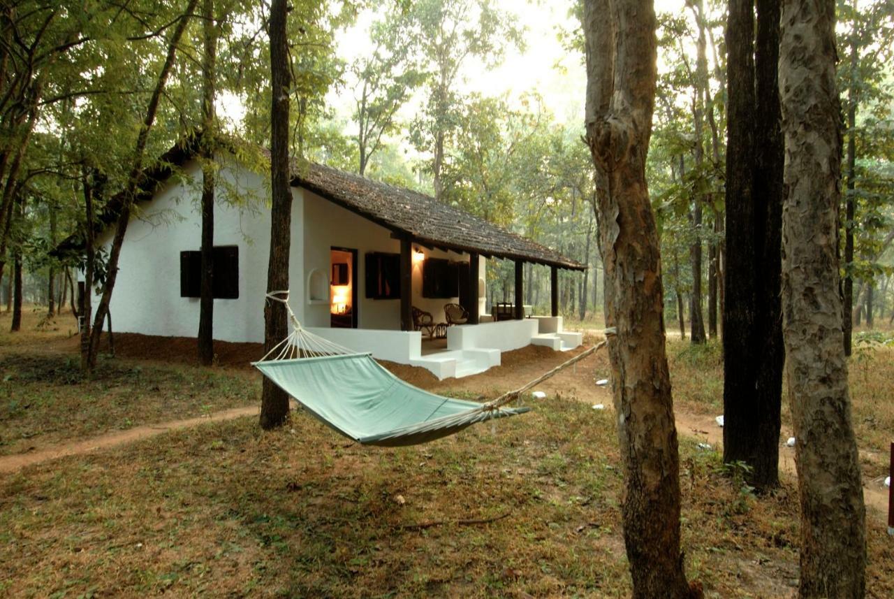 Kipling Camp Hotel Mandla Bagian luar foto