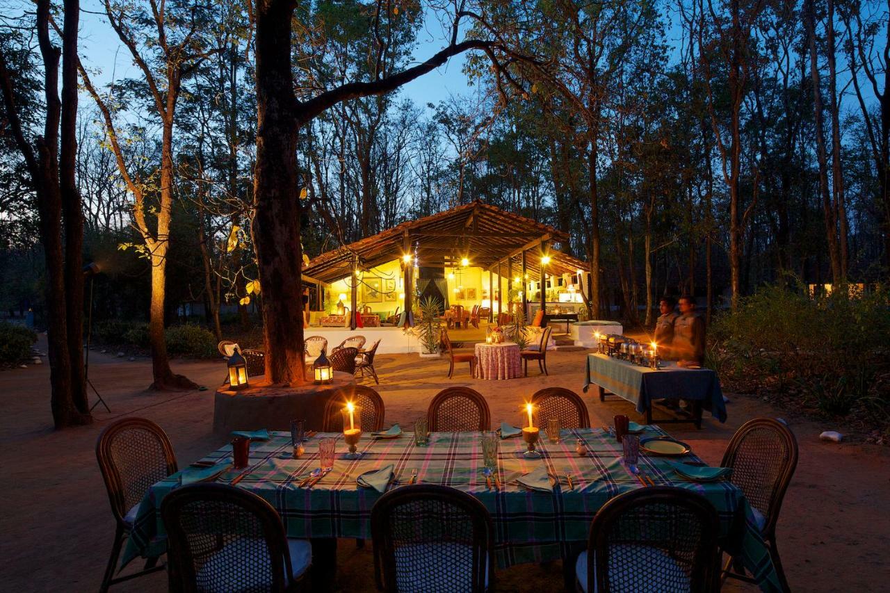 Kipling Camp Hotel Mandla Bagian luar foto