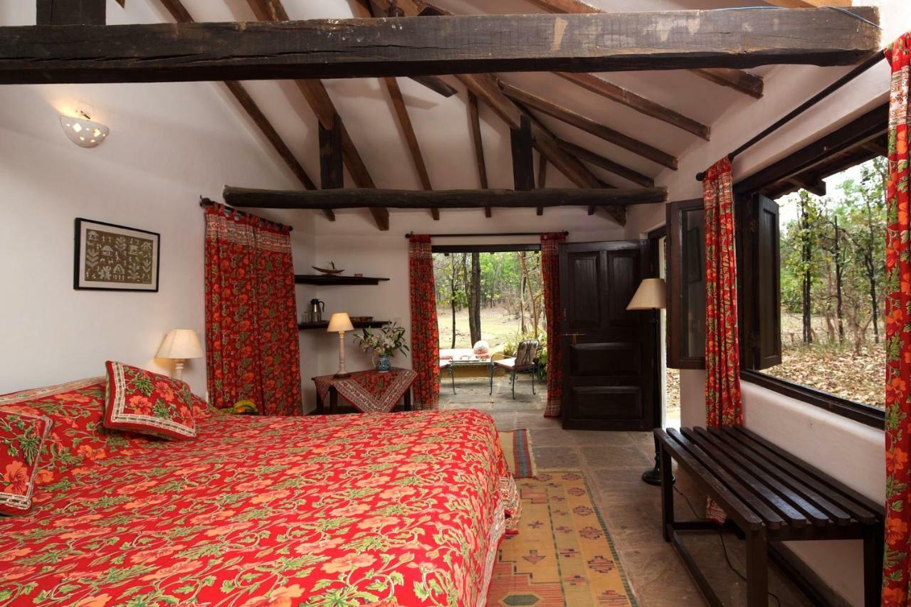 Kipling Camp Hotel Mandla Bagian luar foto